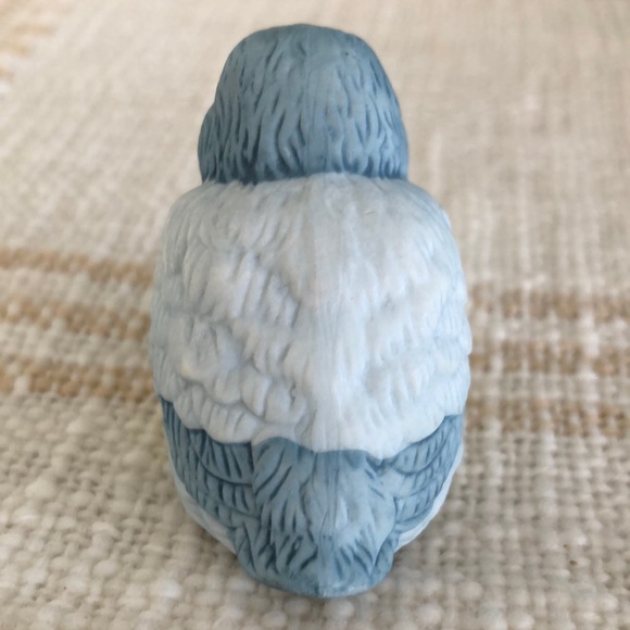 FRANKLIN MINT ANIMAL & HABITAT FIGURES FINE PORCELAIN JACQUELINE B SMITH - Picture 8 of 16